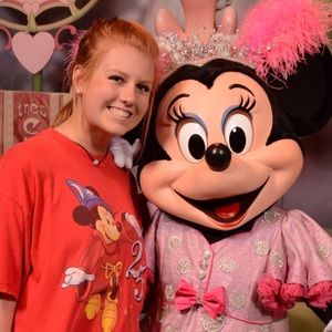 Meet your Posher, Mollie