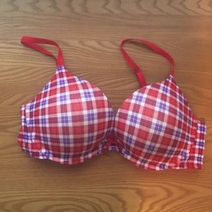 Victoria's Secret Bra