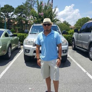 Meet your Posher, D-town