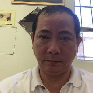 Meet your Posher, Lam