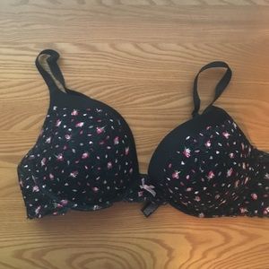 Victoria's Secret Bra