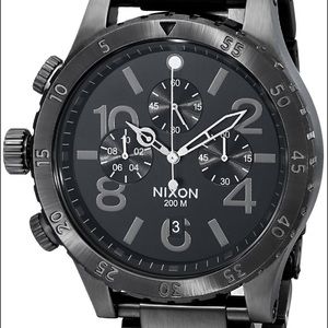 Nixon 48-20