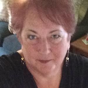 Meet your Posher, Jolene