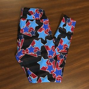 LuLaRoe leggings!