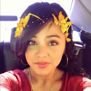 Meet your Posher, Nancy