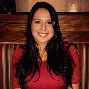 Meet your Posher, Vanessa