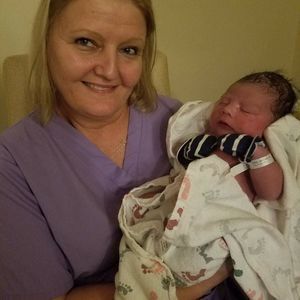 Meet your Posher, Deana