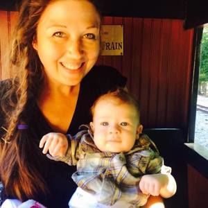 Meet your Posher, Laurel