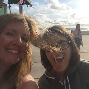 Meet your Posher, Shannon