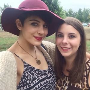 Meet your Posher, Alison