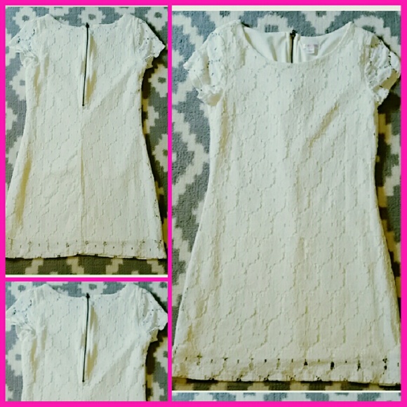 Very Cute Lace dress