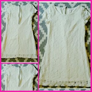 Very Cute Lace dress