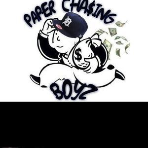 Meet your Posher, Blake