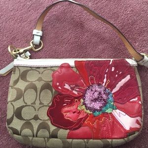AUTHENTIC Coach Purse