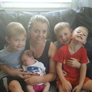 Meet your Posher, Tara