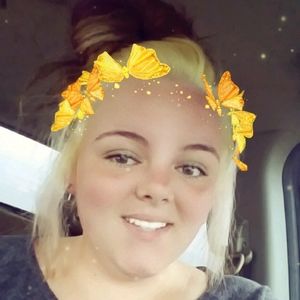 Meet your Posher, Cheyenne