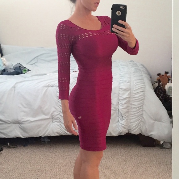 bebe Dresses & Skirts - Bebe dress bebe Dresses & Skirts - Bebe dress
