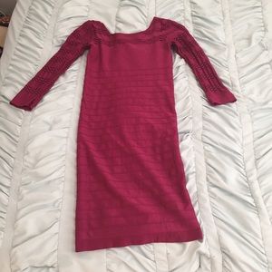 bebe Dresses - Bebe dress bebe Dresses - Bebe dress