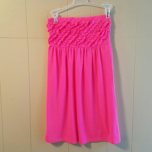 Beach cover up - Picture 1 of 1