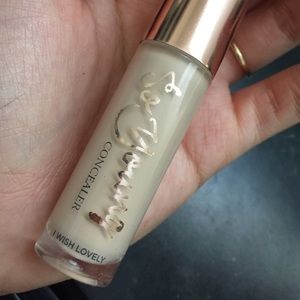 I Wish Lovely Kpop star concealer