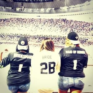 Meet your Posher, Kathleen