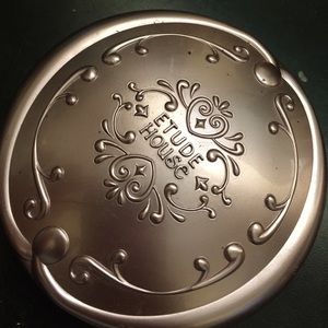 Etude House face powder