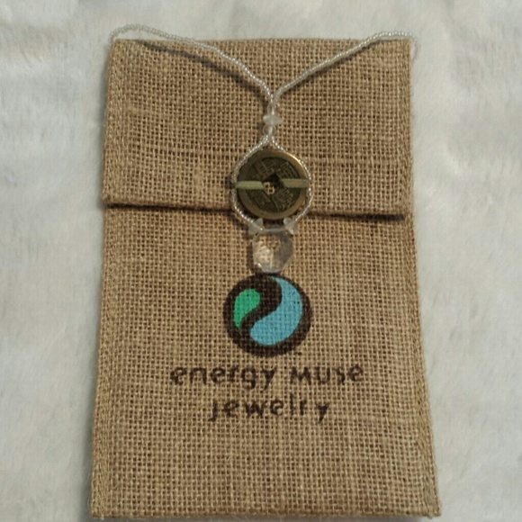 Dream necklace