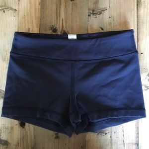 Ivivva dance shorts