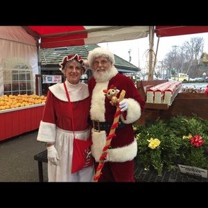 Meet your Posher, Roberta