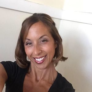 Meet your Posher, Jill