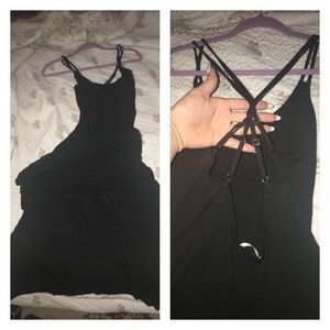 Victoria Secret Maxi Dress