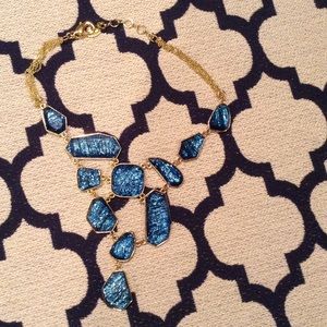 Amrita Singh Statement Necklace