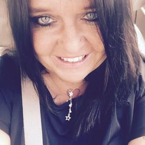 Meet your Posher, Tammy