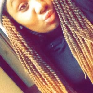 Meet your Posher, Kennedy