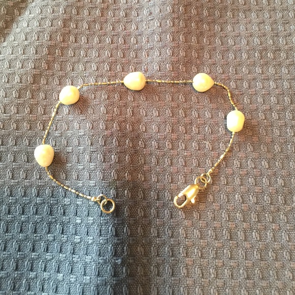Jewelry - Fresh Water Pearl Bracelet