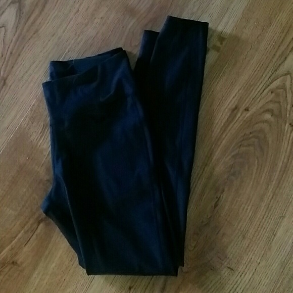 Nike power Dri-fit workout tights