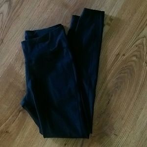 Nike power Dri-fit workout tights