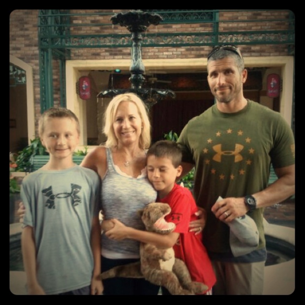 Meet your Posher, Jill