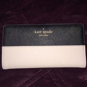 Kate spade wallet