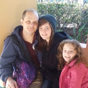 Meet your Posher, Jodie