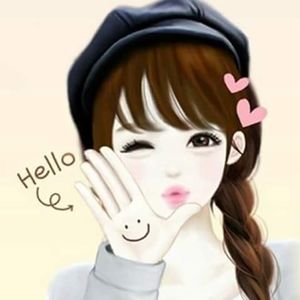 Meet your Posher, Elia