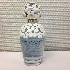 Marc Jacobs Daisy Dream perfume 3.4oz & 5oz lotion