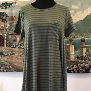 Brand new Lularoe Carly
