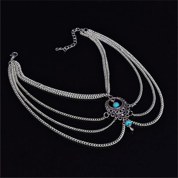 (A2) Gypsy Anklet - Picture 4 of 4
