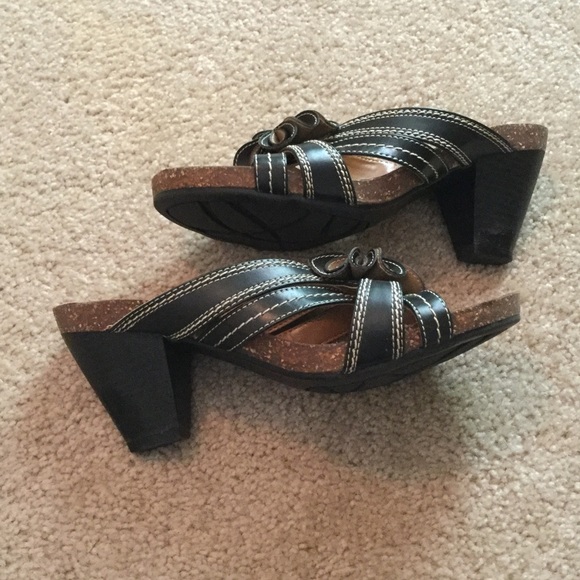 Natural soul by Naturalizer sandals - Picture 3 of 4