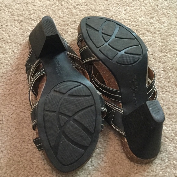 Natural soul by Naturalizer sandals - Picture 4 of 4