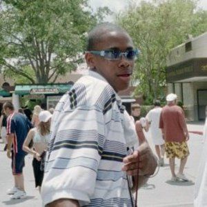 Meet your Posher, Brian