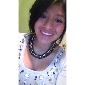 Meet your Posher, Tania