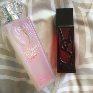 Victoria's Secret perfume