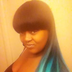 Meet your Posher, Janel